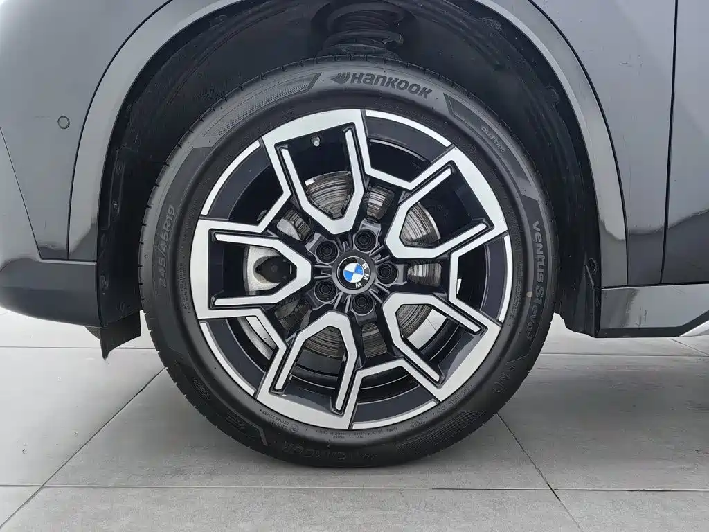 BMW X1 — миниатюра 17