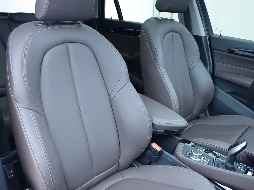 BMW X1 2021 sDrive20Li Premium