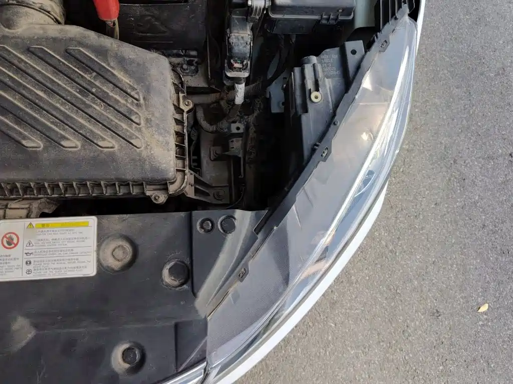 Geely Emgrand GL — миниатюра 22