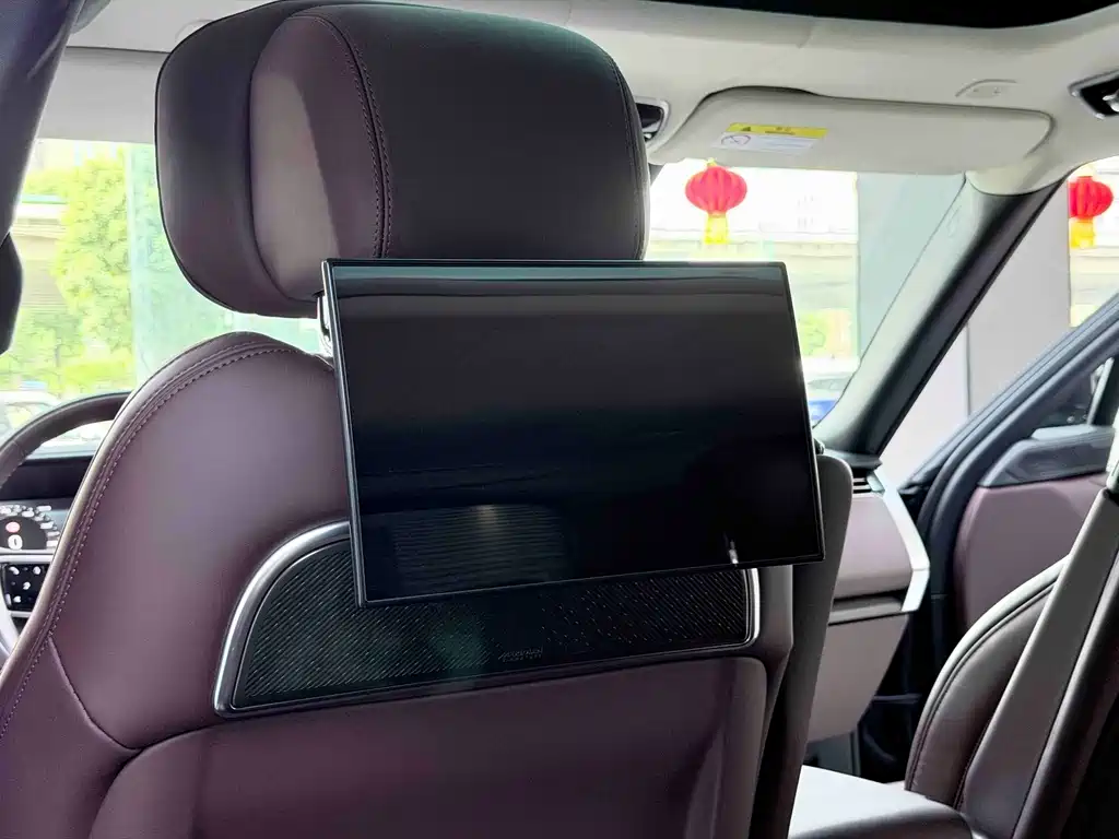 Land Rover Range Rover — миниатюра 11