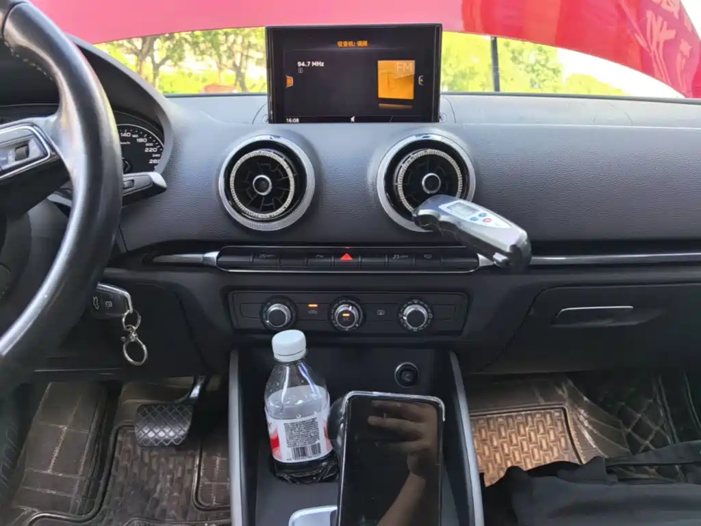 Audi A3 — миниатюра 13