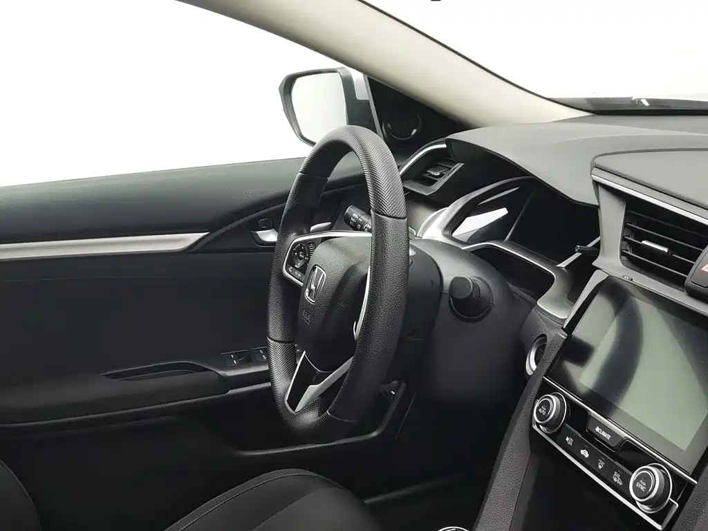 Honda Civic — миниатюра 22