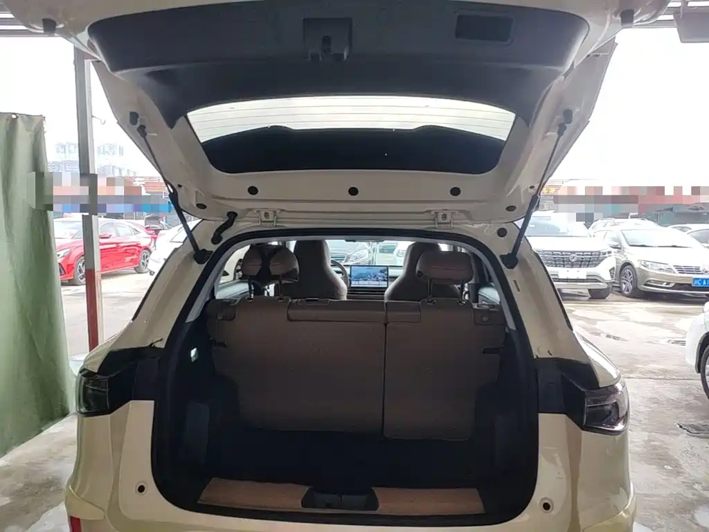 Wuling Bingo S — миниатюра 19
