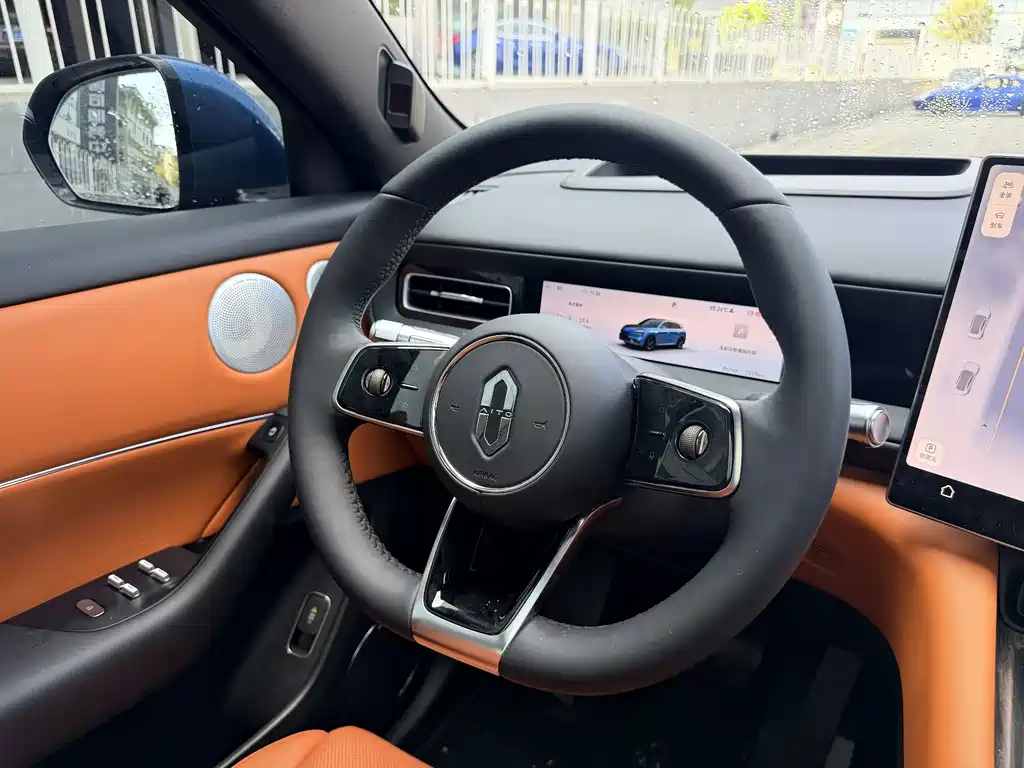 AITO AITO M6 — миниатюра 5