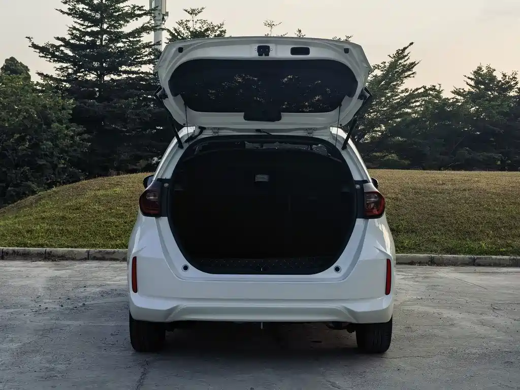 Honda Fit — миниатюра 12