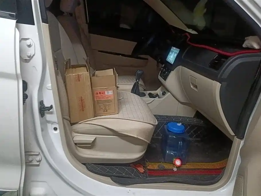 DONGFENG SCENERY 370