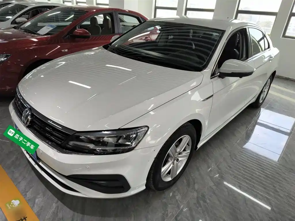 Volkswagen Lamando 2022