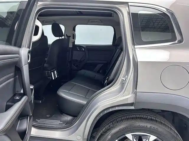 Haval Big Dog — миниатюра 8