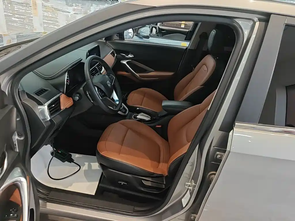 Baojun 510 — миниатюра 15