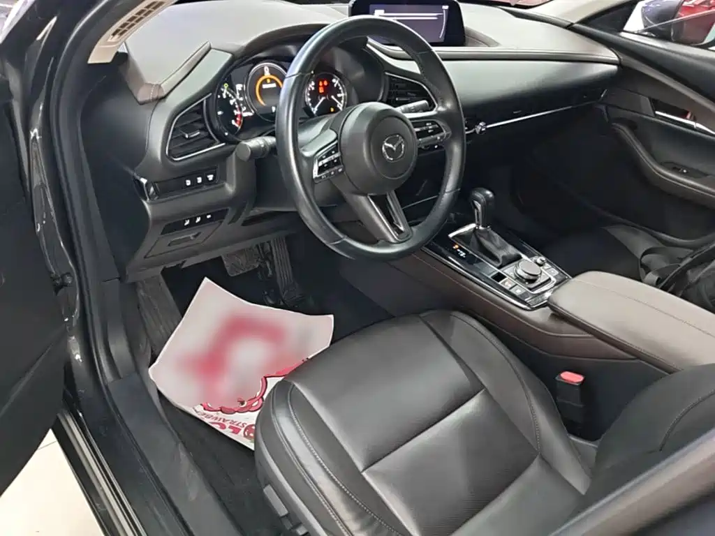 Mazda CX-30 — миниатюра 10