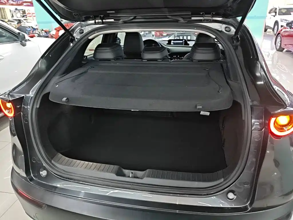 Mazda CX-30 — миниатюра 19