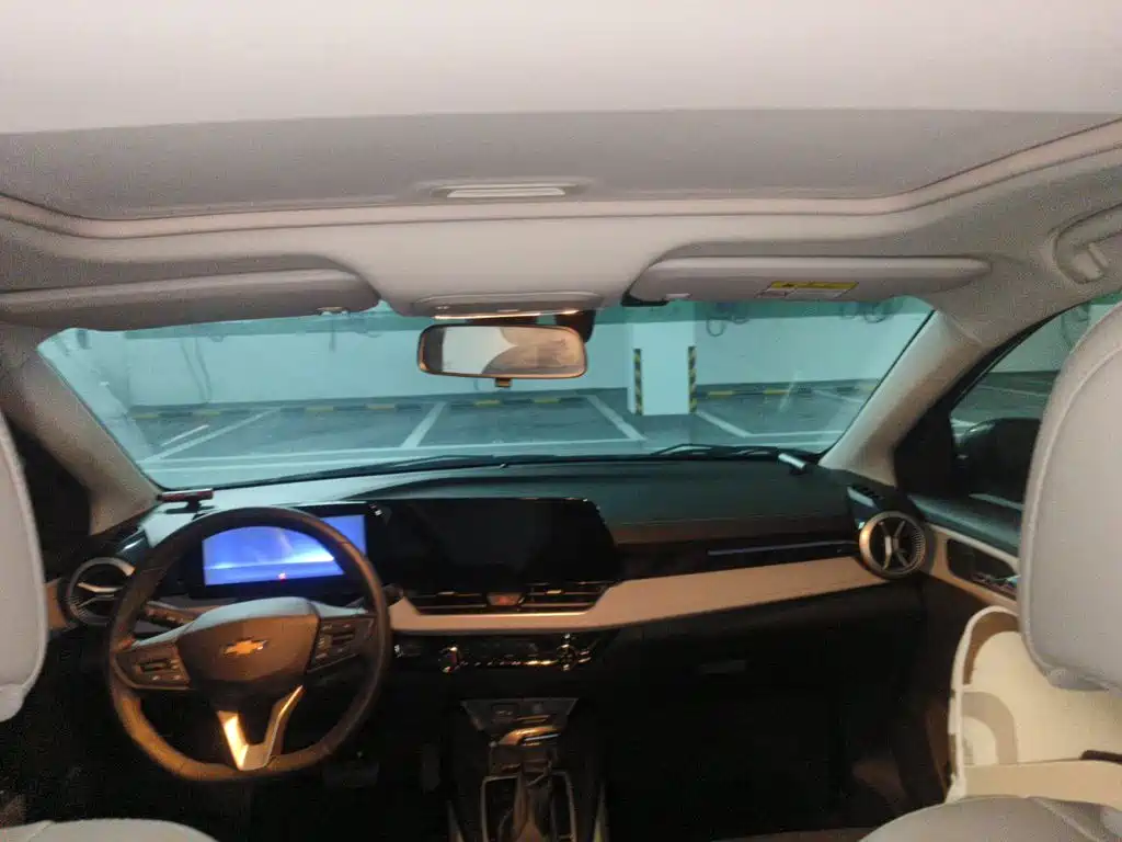 Chevrolet Monza — миниатюра 19