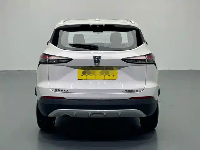 Baojun 510 — миниатюра 13