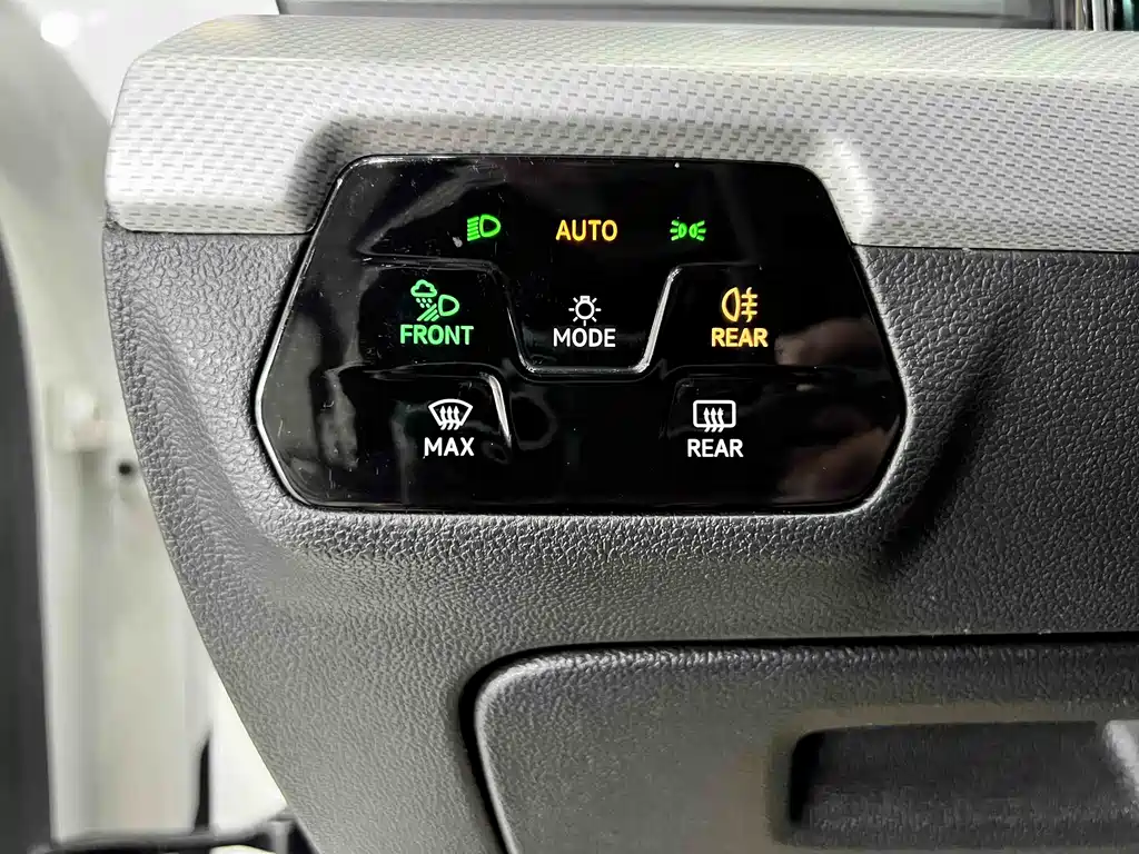 Volkswagen Lamando 2023 L 280TSI DSG