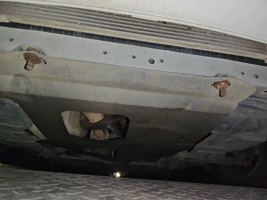 Buick Excelle — миниатюра 22