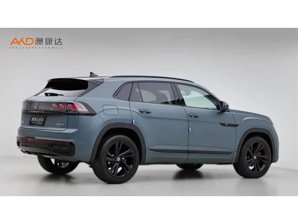 Volkswagen Teramont 2023 X 380TSI