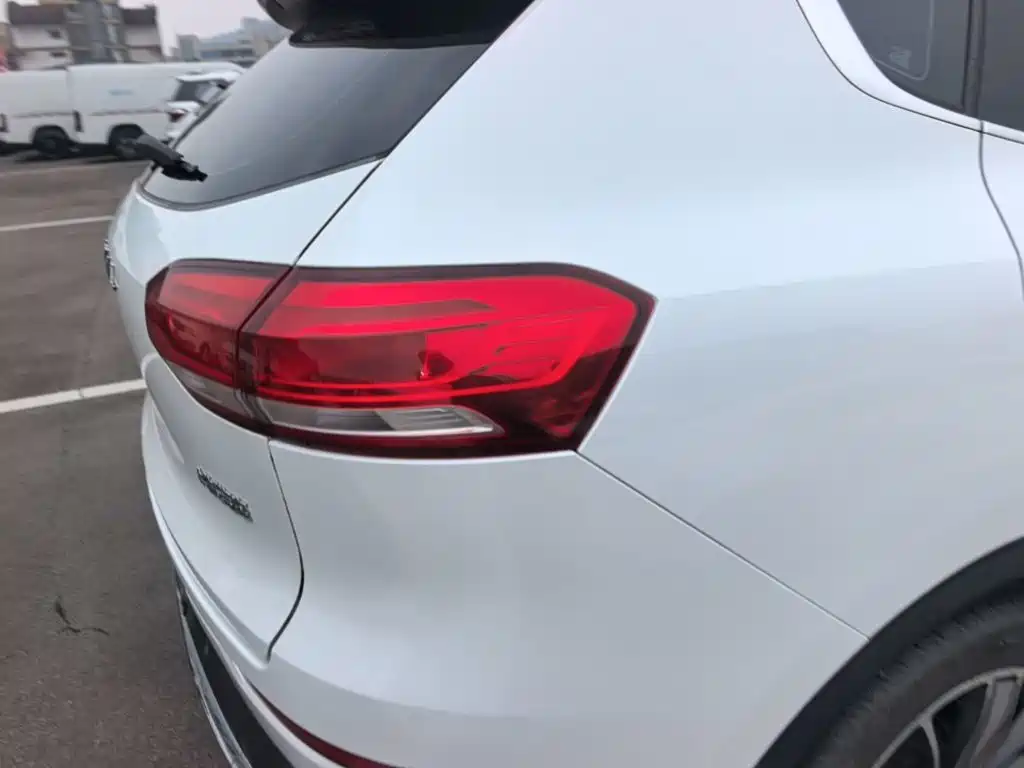 Haval H6 — миниатюра 7