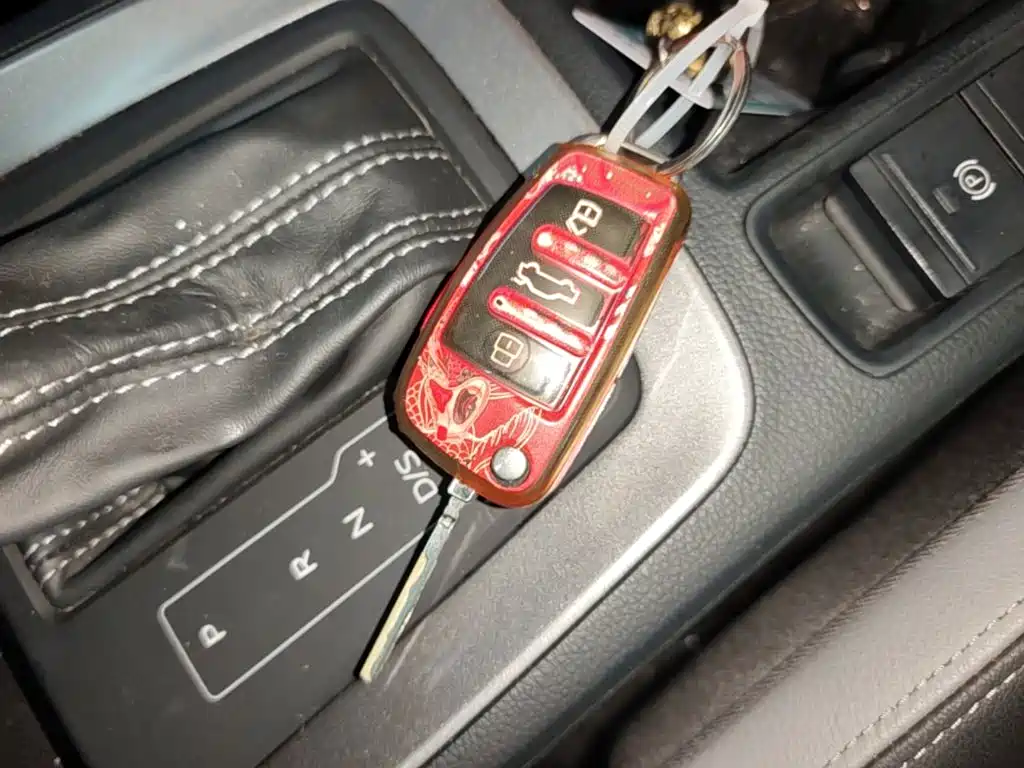 Audi Q3 — миниатюра 9