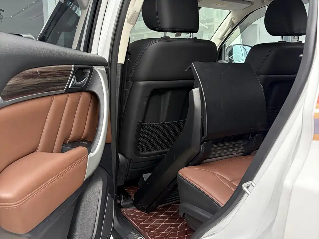 Haval H9 — миниатюра 15