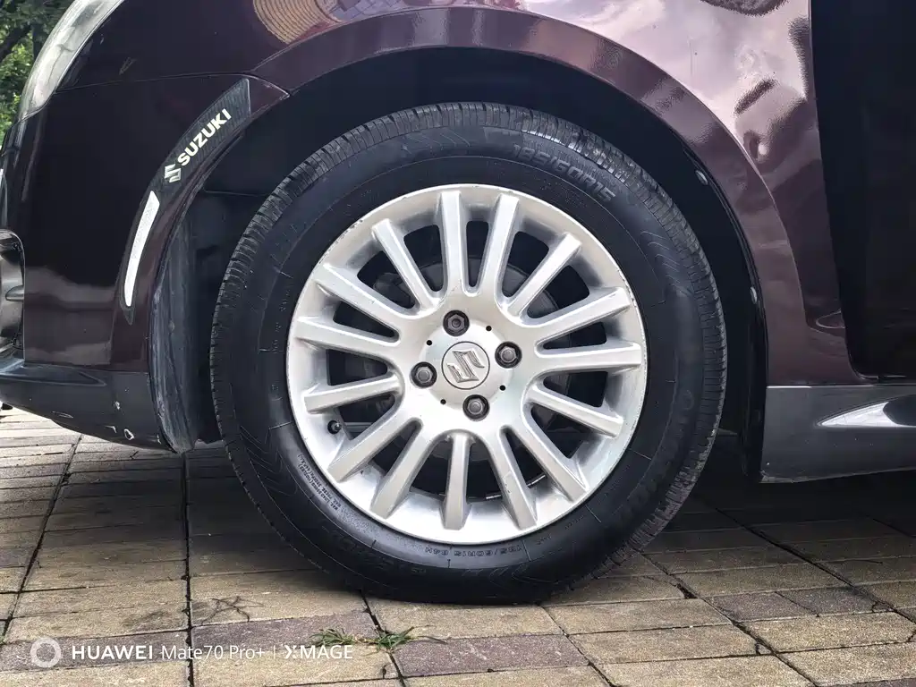 Suzuki Swift 1.5L 手动运动影音版, фото 15