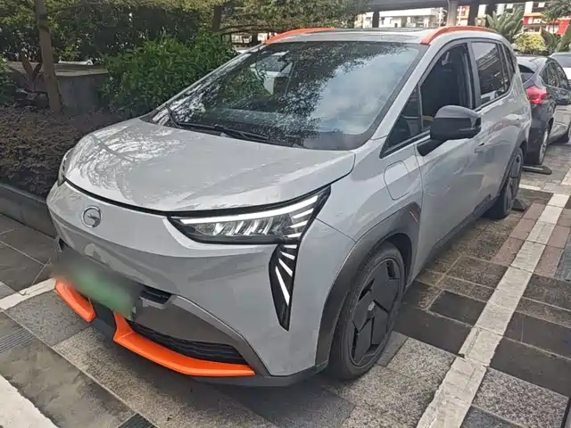 GAC Aion Y