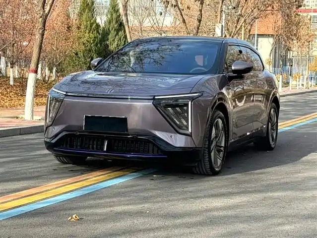 HiPhi GAO HE HIPHI Y