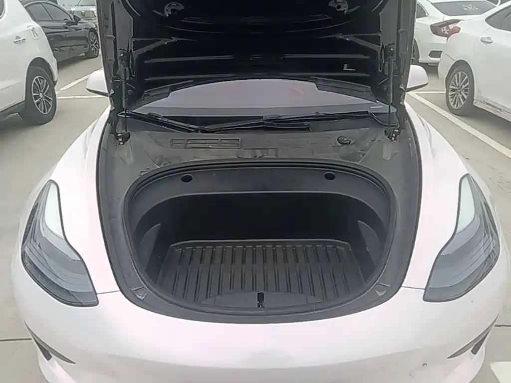 Tesla Model 3 — миниатюра 20