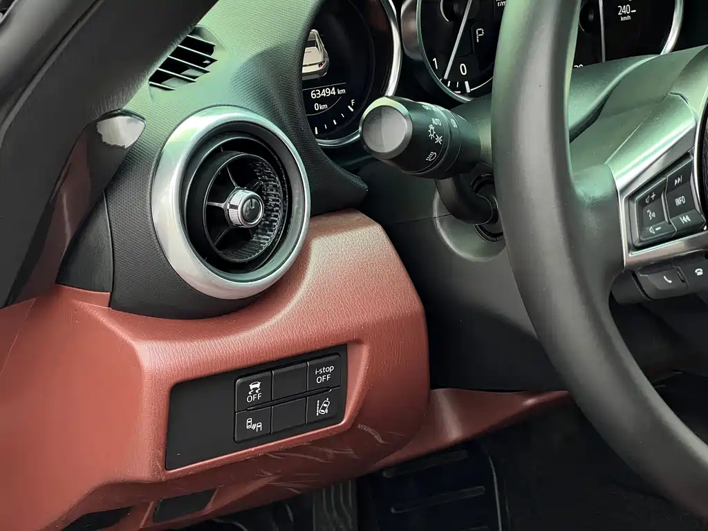 Mazda MX-5 — миниатюра 16