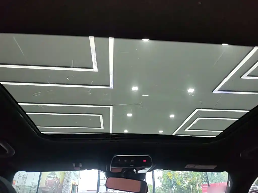 Mercedes-Benz C-Class New Energy — миниатюра 18