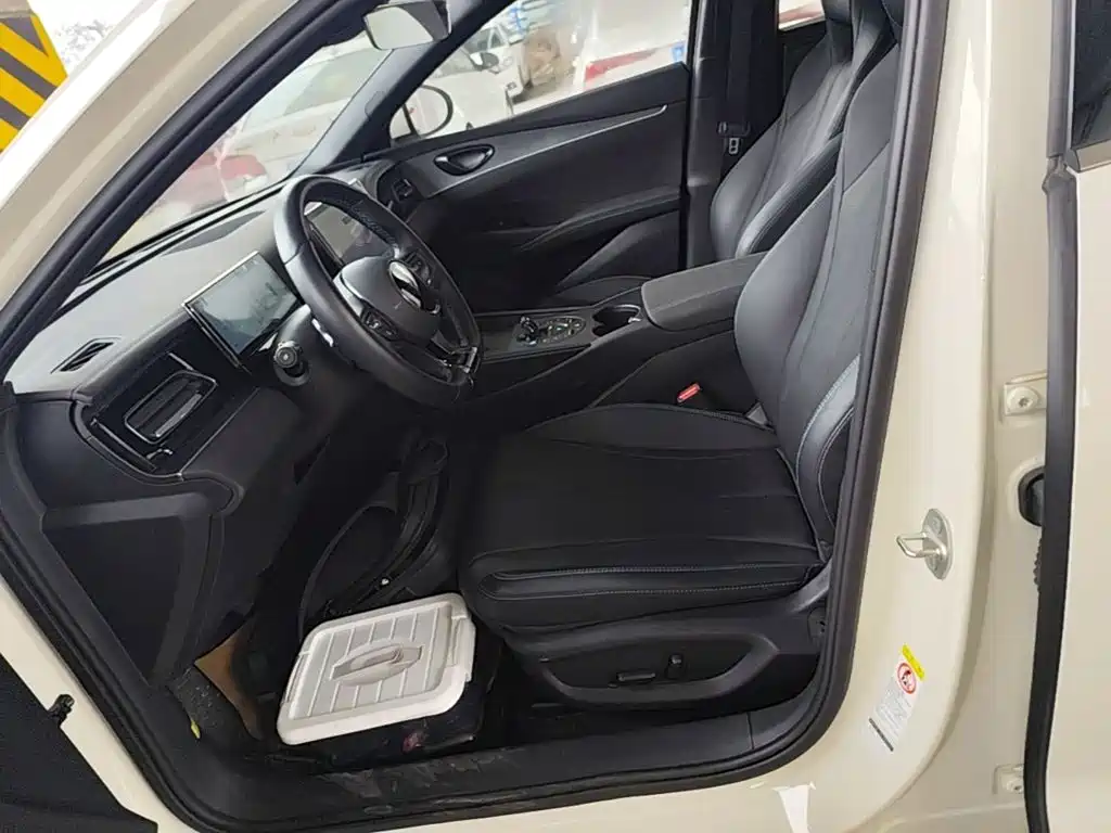 BYD Seal 06 — миниатюра 15