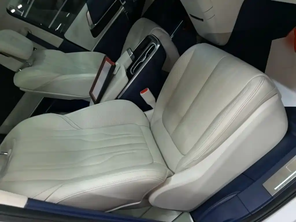 Buick Century — миниатюра 25