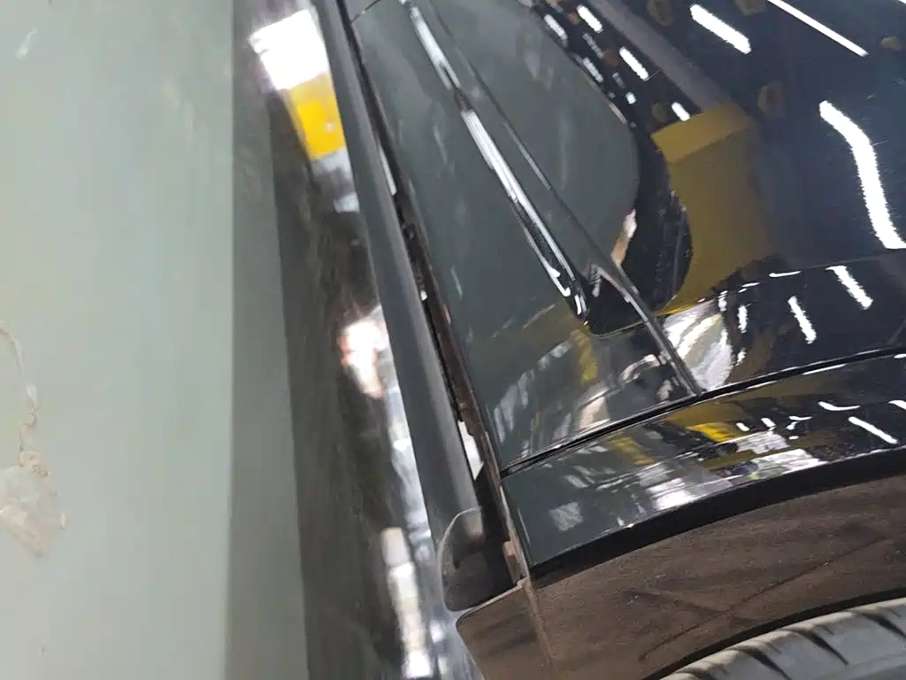 Li Auto Li L8 — миниатюра 22