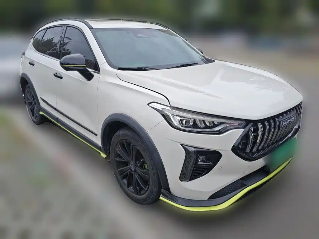 Haval Chitu — миниатюра 4