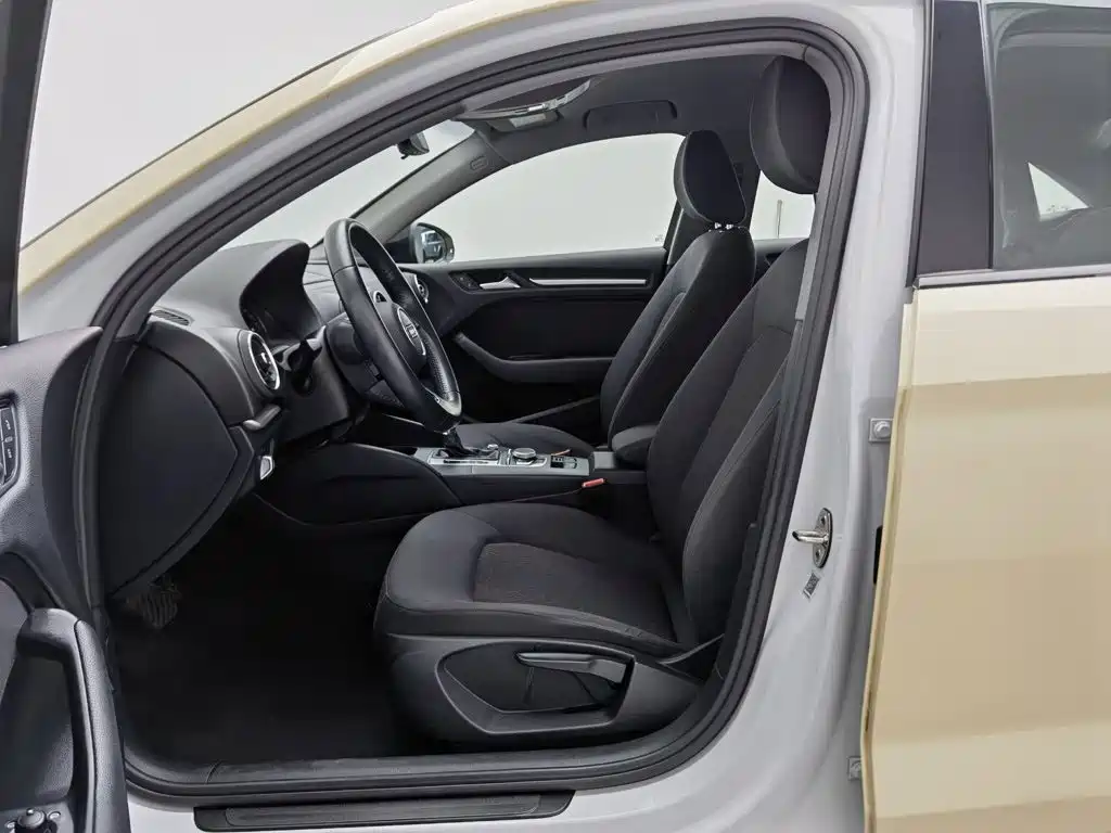 Audi A3 — миниатюра 10