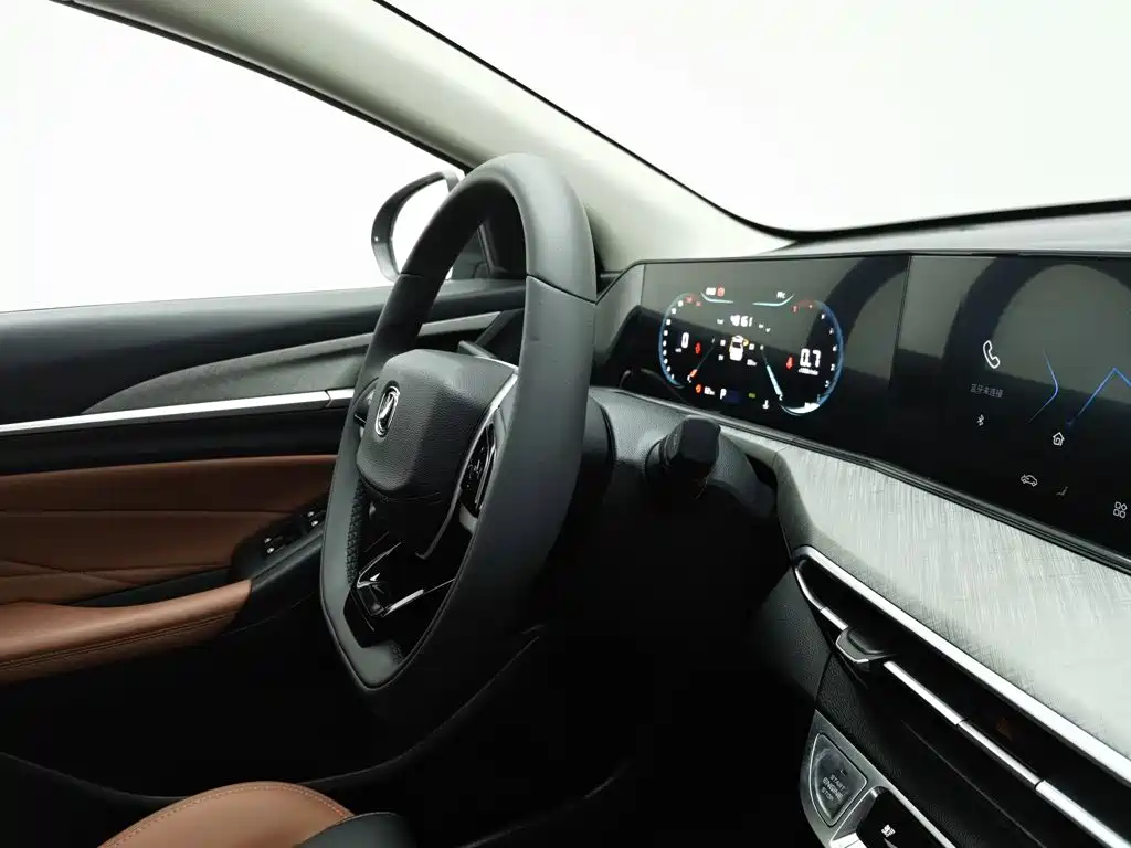 Changan Eado — миниатюра 22