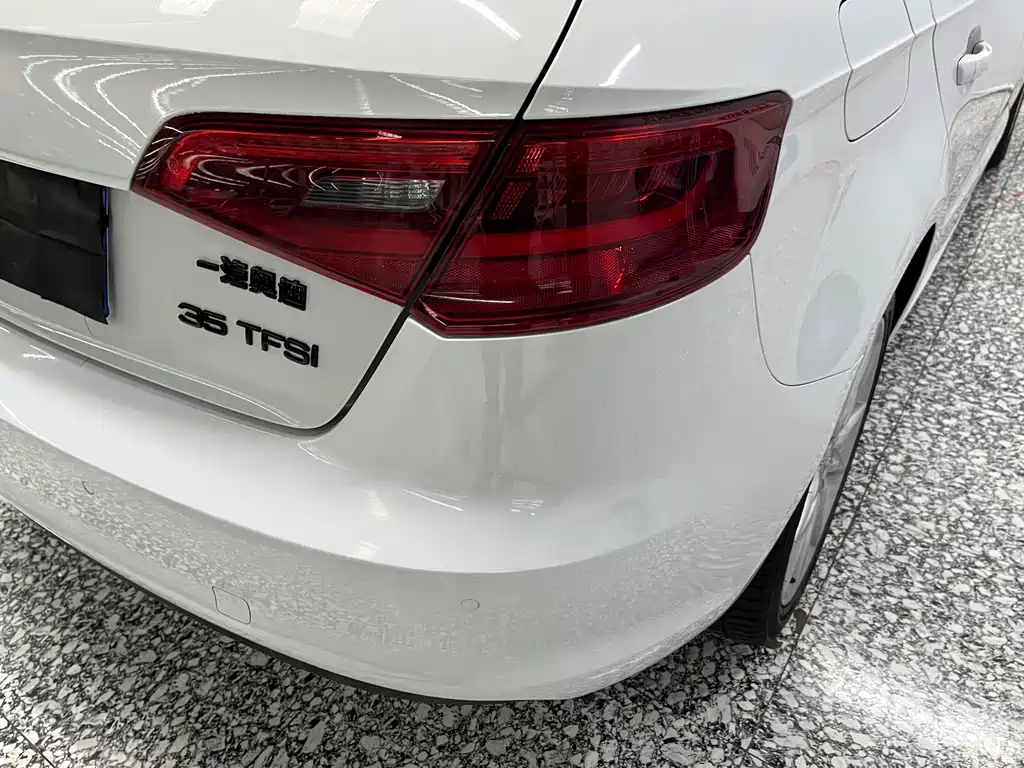 Audi A3 — миниатюра 19