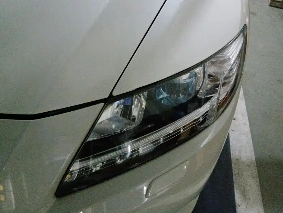 Honda Honda CR-Z — миниатюра 5