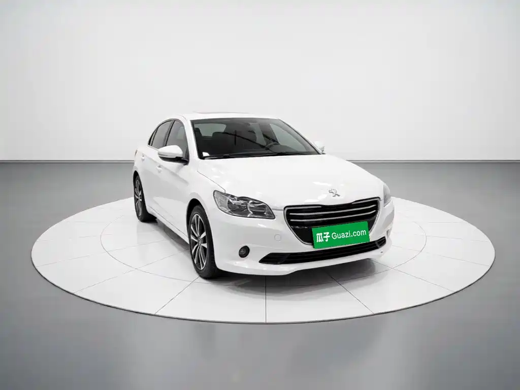 Peugeot 301 — миниатюра 3