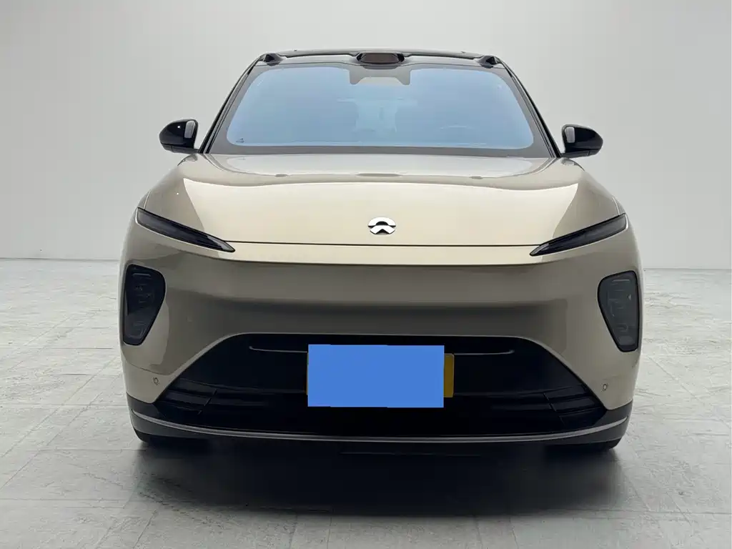 NIO ES8 — миниатюра 2