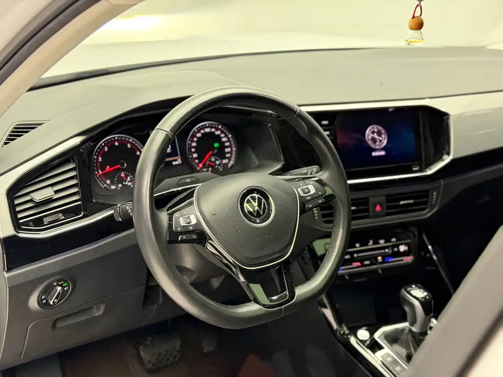 Volkswagen Tayron — миниатюра 10