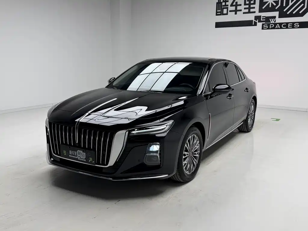Hongqi Hongqi H5 2024