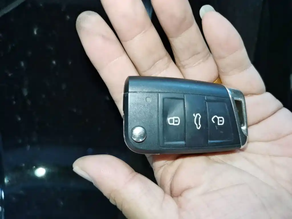 Volkswagen Tiguan L — миниатюра 9