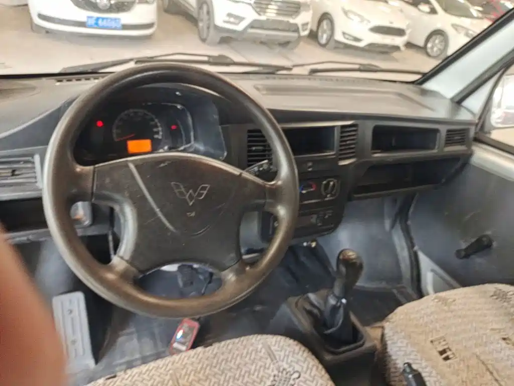 Wuling Zhiguang — миниатюра 10