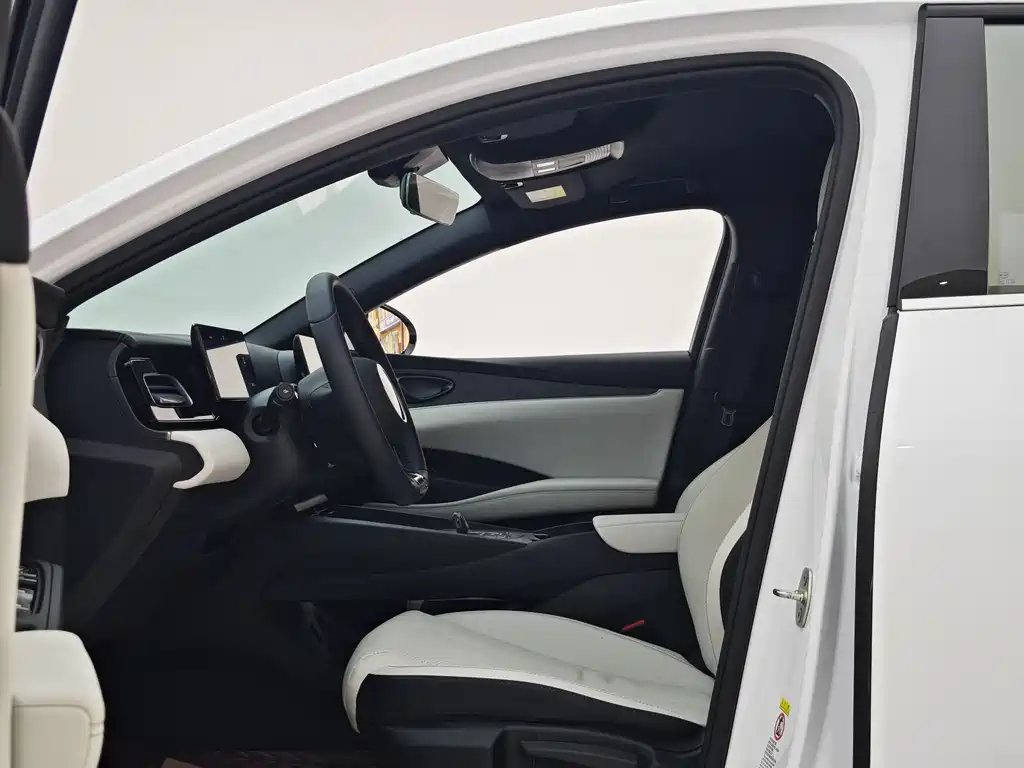 BYD SEAL 06 NEW ENERGY