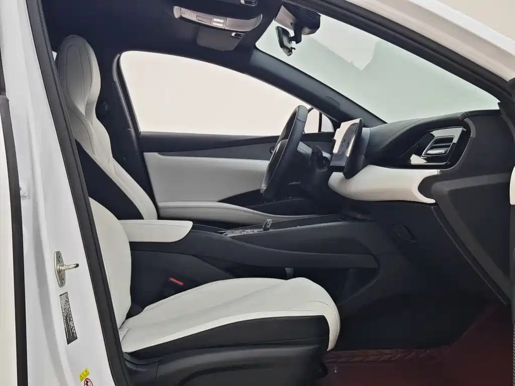 BYD SEAL 06 NEW ENERGY