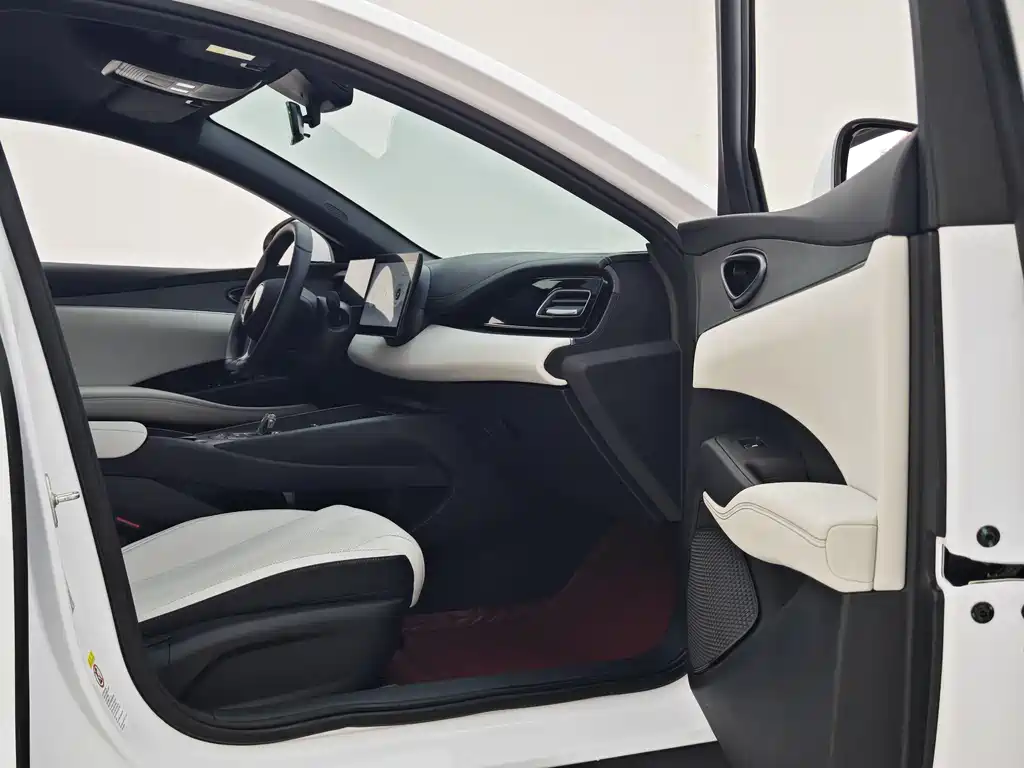 BYD SEAL 06 NEW ENERGY