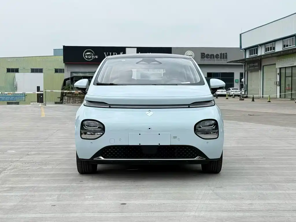 Baojun Yunduo - фото 2