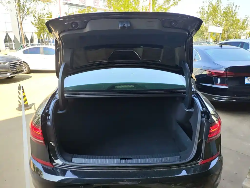 Volkswagen Passat — миниатюра 19