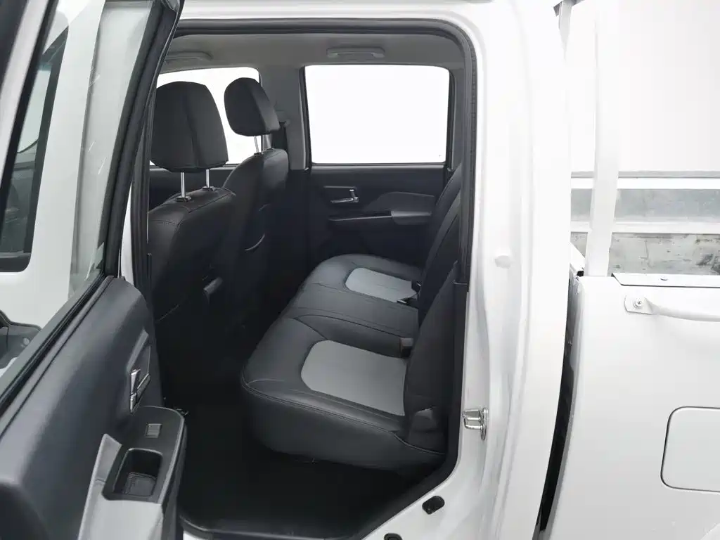 Great Wall Fengjun 5 — миниатюра 15