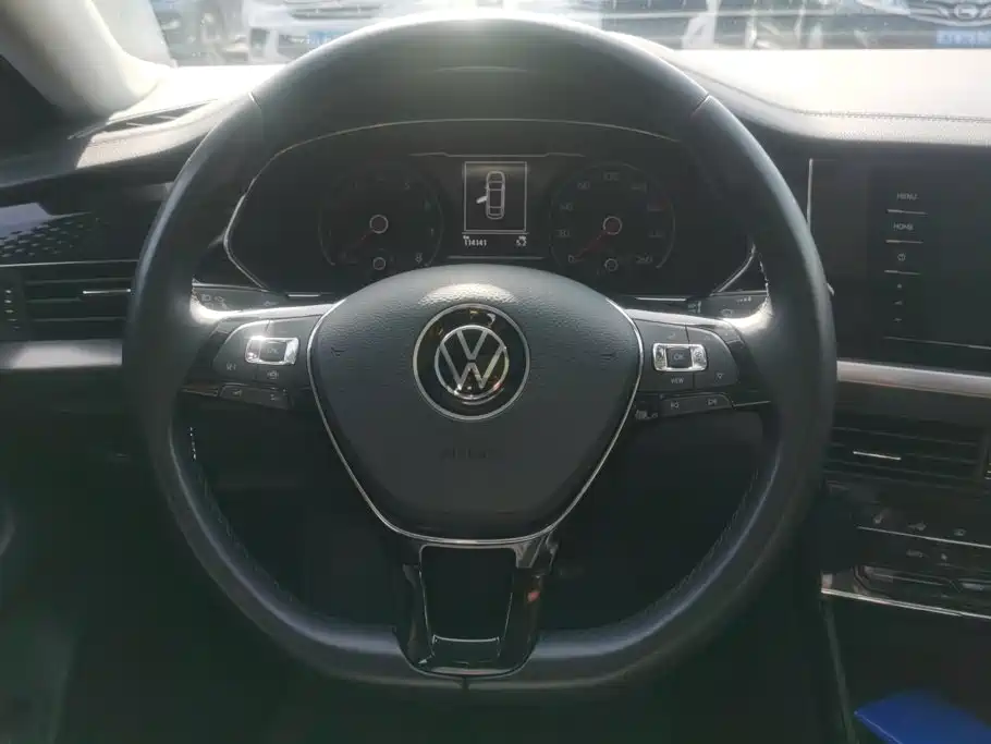 Volkswagen Passat — миниатюра 15